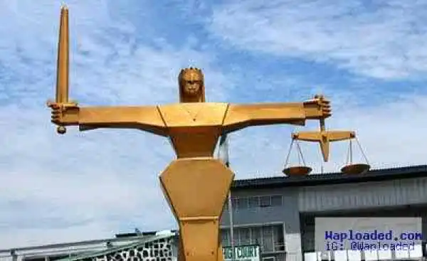 Court Sends Man To Kiirikiri For Defiling 3-Year-Old